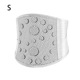 Tai Chi Bagua Lumbar Support Belt Waist Brace